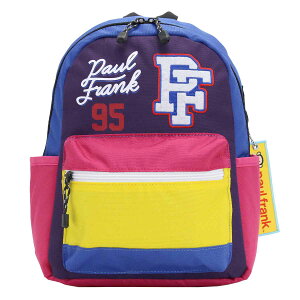 ySALE 40OFFz LbY bN paul frank |[tN lC j̎q ̎q 킢 Jt LbYobO ʊw ʉ w ct B5 obO ΂ fCpbN wZ wN  q