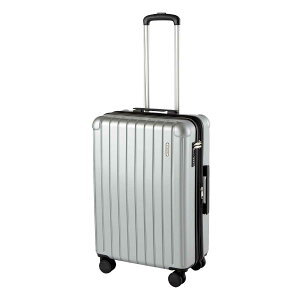 【SALE】 ACE エース スーツケース RIMINI リミニ フラミニア メンズ レディース キャリーバッグ ハードケース エキスパンダブル 拡張 旅行 キャリーケース キャリー 旅行バッグ 国際線 国内線 51