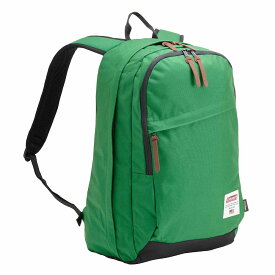 Coleman コールマン リュック 【 認定販売店 】 アメリカンクラシック TR35 2024 春夏 新作 正規品 35L 大容量 リュックサック 通学 デイパック メンズ レディース 男女兼用 バッグ かばん 人気 通勤 PC タブレット A4 B4 学生 黒 AMERICAN CLASSIC TR35