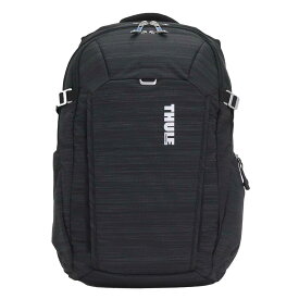 THULE スーリー Construct Backpack コンストラクト バックパック リュック 正規品 メンズ レディース 通勤 通学 リュックサック デイパック 耐水 人気 街リュック ユニセックス アーバン 都会派 15.6インチ PC収納 A4 B4 ビジネス 28L CONBP-216