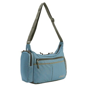 Coleman V_[obO y F̔X z R[} WALKER EH[J[ COOLSHOULDER MD N[ V_[ Ki ΂߂obO Y fB[X jp ۗ|Pbgt MTCY ub