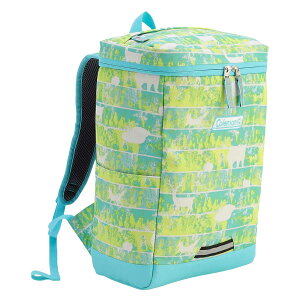 Coleman R[} y F̔X z bN LbY Ki WjA j̎q ̎q JACKINPACK WbNCpbN LbYobO bNTbN XNGA LbYbN ǂp qǂ 