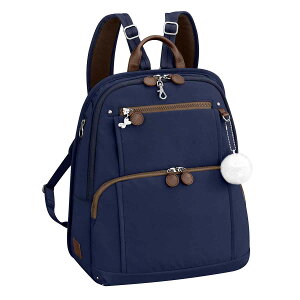 【P10倍】 リュック レディース Kanana project カナナ プロジェクト リュックサック 旅行 トラベル おしゃれ カジュアル 大人 カナナリュック 散策 お出かけ デイリー コラボ 機能的 ミセス ママ