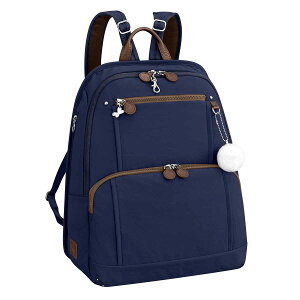 【P10倍】 リュック レディース Kanana project カナナ プロジェクト リュックサック A4 旅行 トラベル おしゃれ カジュアル 大人 カナナリュック 散策 お出かけ デイリー コラボ 機能的 ミセス マ