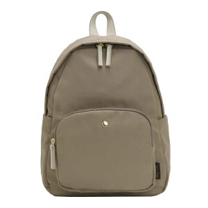 レガートラルゴ リュック レディース LegatoLargo リュックサック デイパック バックパック 女性 バッグ カバン 肩楽 撥水 ママリュック マザーズリュック 通勤 収納 ラウンド シンプル おでか