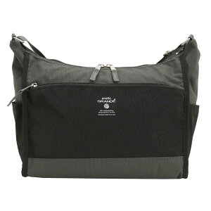 yVFǉzAl Of V_[obO anello GRANDE fB[X Y Ki V_[ CABIN Lr CABIN-MONO Lr m  ΂ߊ|obO ȂȂ߂ A4 JWA jZ