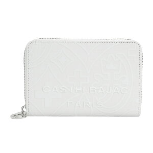 カステルバジャック(CASTELBAJAC) メンズ二つ折り財布 | 通販・人気 