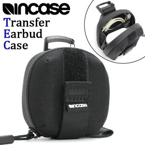 Incase CP[X Transfer Earbud Case gXt@[CAohP[X CzP[X Ki Y fB[X CXCz P[X n[hP[X ~jP[X |[` ANZT[|[` 