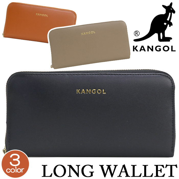 カンゴール(kangol) 財布 | 通販・人気ランキング - 価格.com