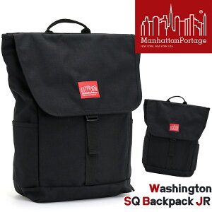 ManhattanPortage }nb^|[e[W Ki WASHINGTON SQ BACKPACK JR Vg XNGA obNpbN bN bNTbN fCpbN Y fB[X jp ubN ʊw NX