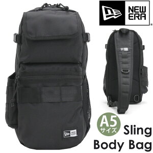 NEW ERA j[G {fBobO Ki Sling Body Bag XO {fB obO Jo Y fB[X V V_[ V_[obO s U TuobO AEghA jZ