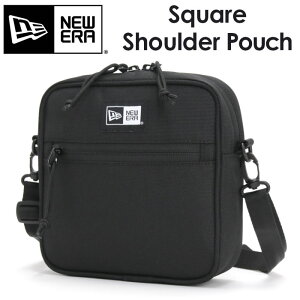 NEW ERA j[G V_[obO Ki Square Shoulder porch XNGA V_[|[` V_[ obO Jo ~jV_[ ~jobO ΂ߊ| s U TuobO AEghA N