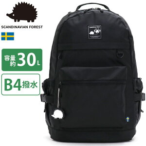�X�J���W�i�r�A���t�H���X�g �����b�N�T�b�N SCANDINAVIAN FOREST ��e�� 30L ���� A4 B4 PC�|�P�b�g �^�u���b�g �����b�N �o�b�N�p�b�N ���΂� ���f�B�[�X ���� �}�}�o�b�O �}�U�[�Y�o�b�O �V���v�� 