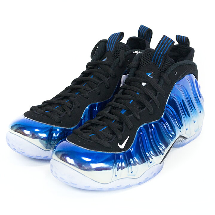 楽天市場】国内正規品 NIKE AIR FOAMPOSITE ONE 