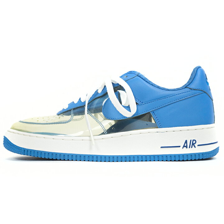 Buy Air Force 1 Premium 'Fantastic 4 Invisible Woman' - 313641 941