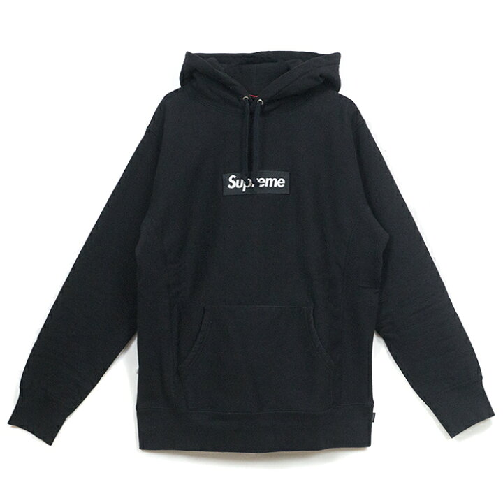 楽天市場】Supreme / シュプリーム Box Logo Pullover / ボックス ロゴ 