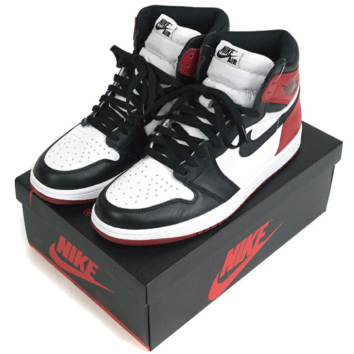 楽天市場】NIKE / ナイキAIR JORDAN 1 RETRO HIGH OG /エアジョーダン 