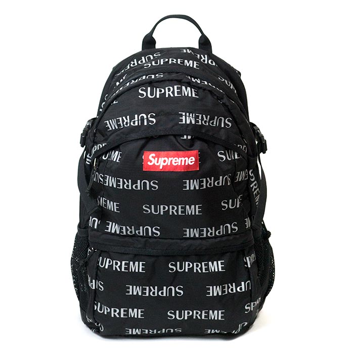 Reflective Supreme Backpack Online Deals, UP TO 55% OFF | www 