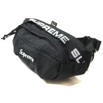 楽天市場】supreme 19ss ウエストバックの通販 
