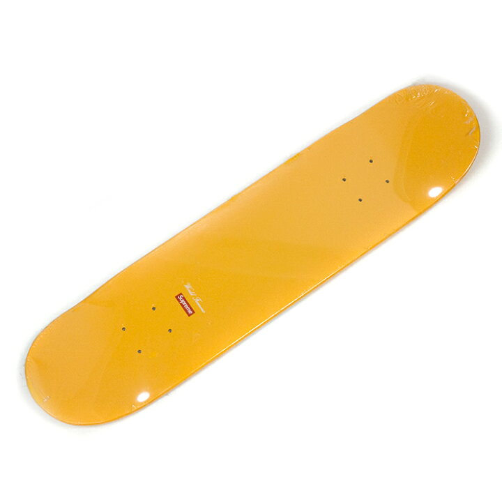 楽天市場】Supreme / シュプリームKermit Deck Skateboard 