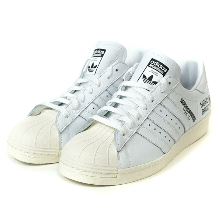 楽天市場 Adidas Originals By Neighborhood アディダス ネイバーフッドsuperstar Nbhd Sneaker スーパースターwhite ホワイト F 伊勢丹 Pop Up Store The Answer 先行発売18ss 国内正規品 新古品 中古 Palm Nut 楽天市場 Adidas Originals By Neighborhood アディダス ネイバーフッドsuperstar Nbhd Sneaker スーパースターwhite ホワイト F 伊勢丹 Pop Up Store The Answer 先行発売18ss 国内正規品 新古品 中古 Palm Nut