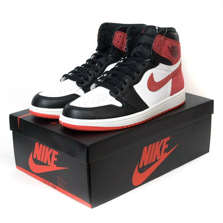 楽天市場】NIKE/ナイキAIR JORDAN 1 RETRO HIGH OG 