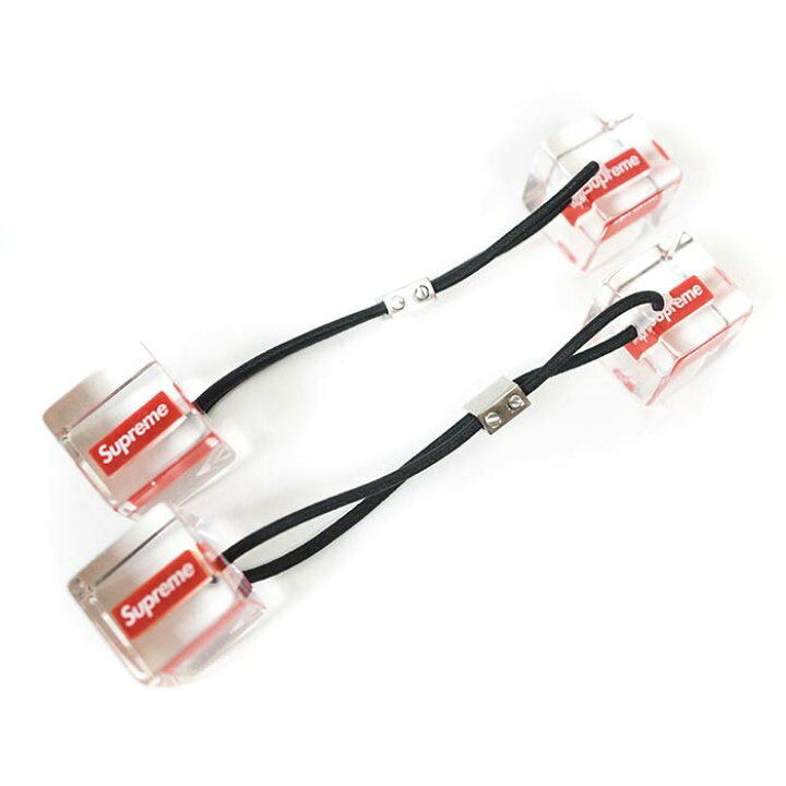 楽天市場】Supreme / シュプリームHair Bobbles / ヘア バブルズ  