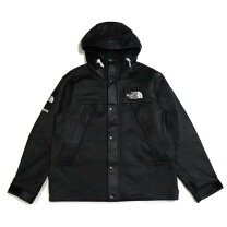楽天市場】supreme the north face leather mountain parkaの通販