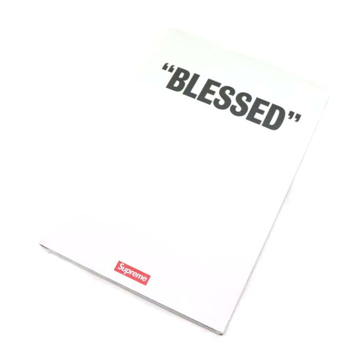 楽天市場】Supreme / シュプリームBlessed DVD & Tee / ブレッシド  