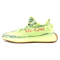楽天市場】yeezy Boost 350（カラーイエロー）の通販