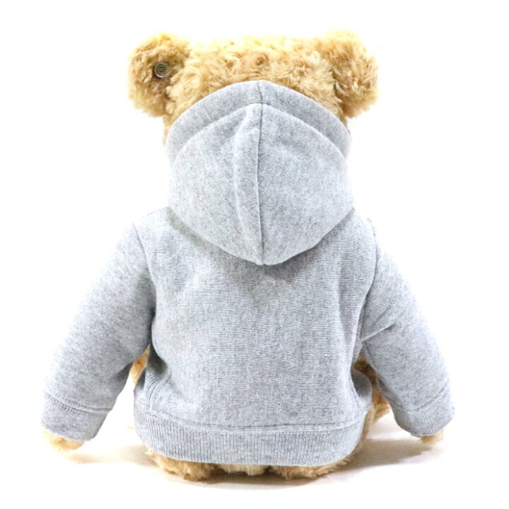 楽天市場】Supreme x Steiff / シュプリーム シュタイフBear / ティ  