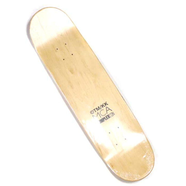 楽天市場】TAKASHI MURAKAMI / 村上隆Multi Flower 8.0 Skate Deck 