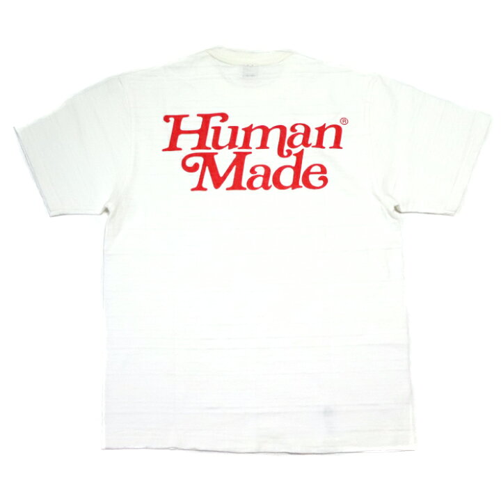 特価品コーナー☆ Human Made×Girls Don't Cry ヒューマンメイド Tシャツ 