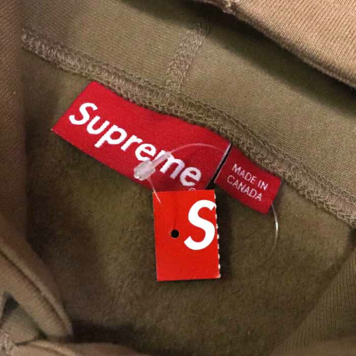 楽天市場】Supreme / シュプリームApple Hooded Sweatshirt /アップル 