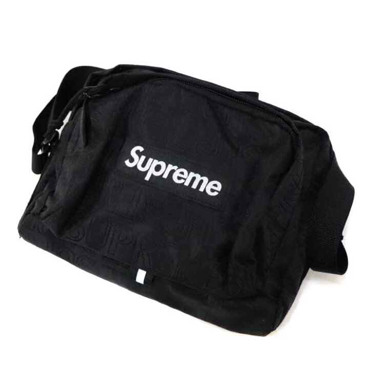 楽天市場】Supreme / シュプリームShoulder Bag / ショルダーバッグ  