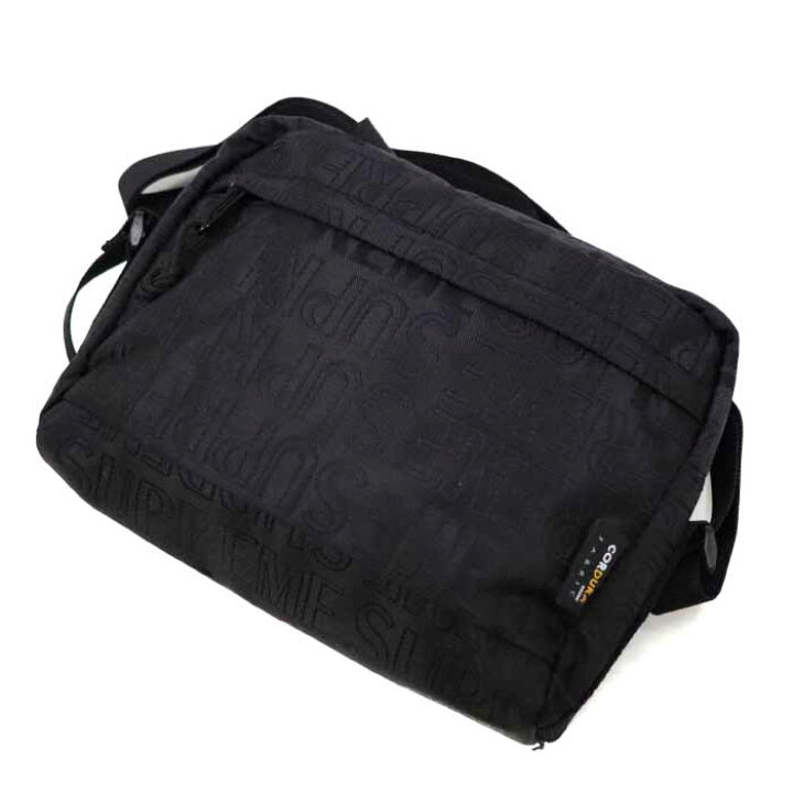 楽天市場】Supreme / シュプリームShoulder Bag / ショルダーバッグ  