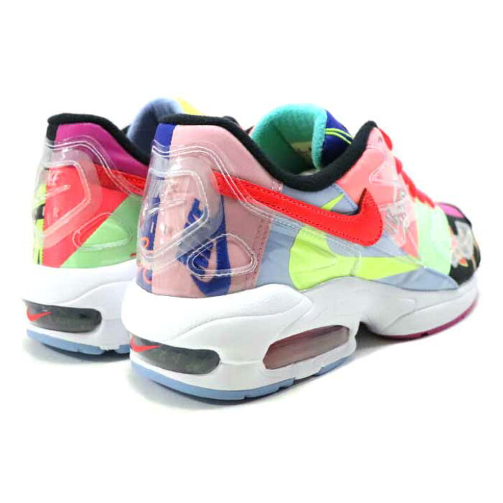 楽天市場】2019 atmos × NIKE / アトモス ナイキAIR MAX 2 LIGHT QS 