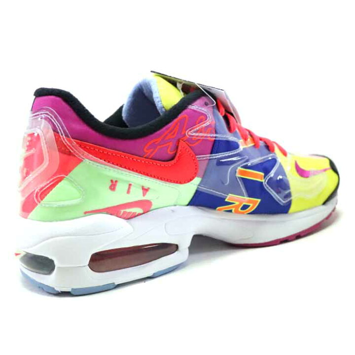 楽天市場】2019 atmos × NIKE / アトモス ナイキAIR MAX 2 LIGHT QS 