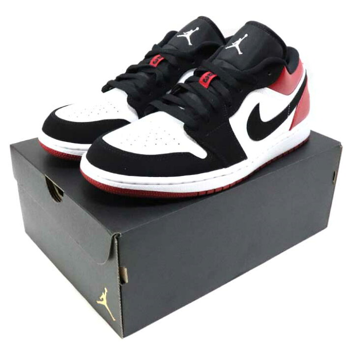 楽天市場】NIKE / ナイキAir Jordan 1 Low 