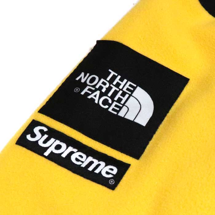 楽天市場】Supreme × The North Face /シュプリーム × ザ ノース 