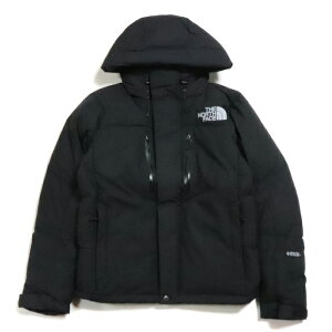 THE NORTH FACE /ノースフェイスBALTRO LIGHT JACKET / バルトロ ライト ジャケットWINDSTOPPER / ウインドストッパー【ND91950】BLACK / ブラック 黒TNF 2020FW 国内正規品 タグ付き 新古品【中古】