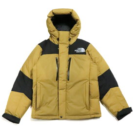 THE NORTH FACE / ノースフェイスBALTRO LIGHT JACKET /バルトロ ライト ジャケットWINDSTOPPER / ウインドストッパーUTILITY BROWN / ユーティリティ ブラウン2021 TNF 国内正規品 タグ付き 新古品【中古】