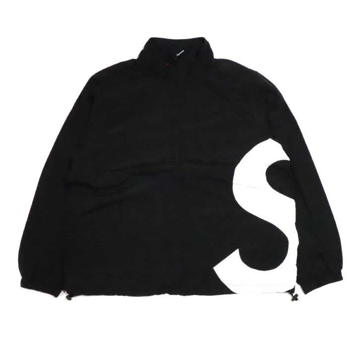 楽天市場】Supreme / シュプリームS Logo Track Jacket / Sロゴ
