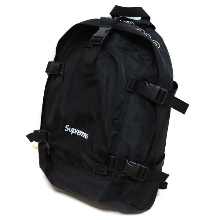 楽天市場】2019AW/Supreme/シュプリーム/backpack/バックパック 