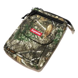 Supreme / シュプリームShoulder Bag / ショルダーバッグTree Camo / ツリー カモ2019AW 国内正規品 新古品【中古】