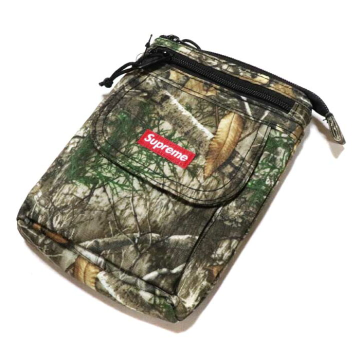楽天市場】Supreme / シュプリームShoulder Bag / ショルダーバッグ  