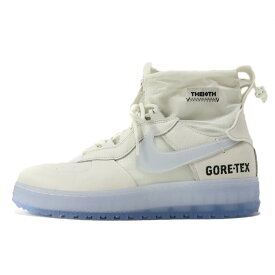 楽天市場 エアフォース1 ゴアテックス 白の通販