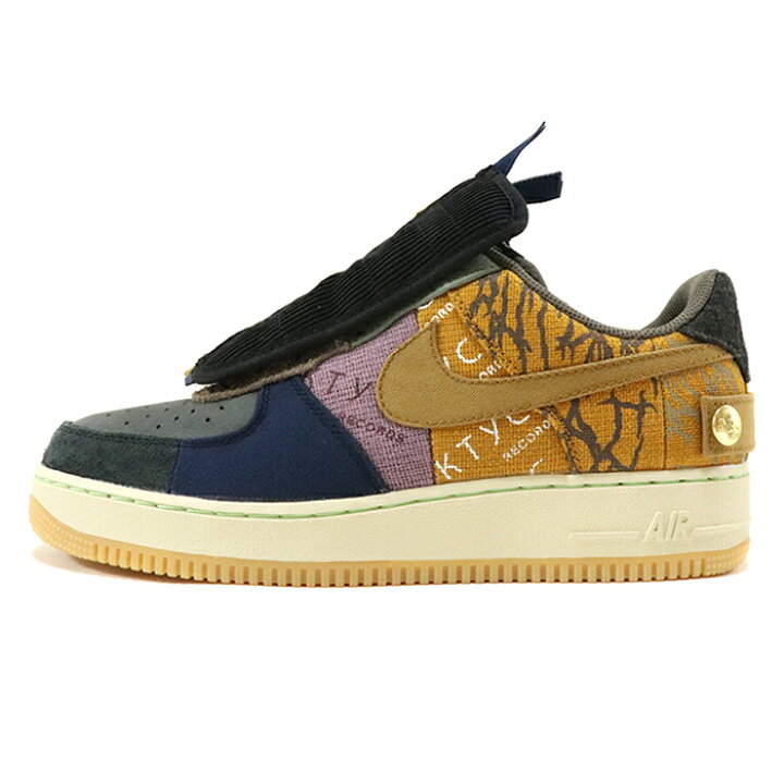 楽天市場】NIKE × Travis Scott / ナイキ × トラヴィス・スコットAir 