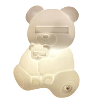 Undercover X Medicom Toy Under Cover Medicom Toy Bear Floor Lamp Base Up Standard Lamp 2019aw Regular Article Old And New Things Product