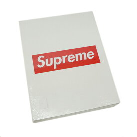 楽天市場 Supreme シュプリーム 写真集 本 雑誌 コミック の通販